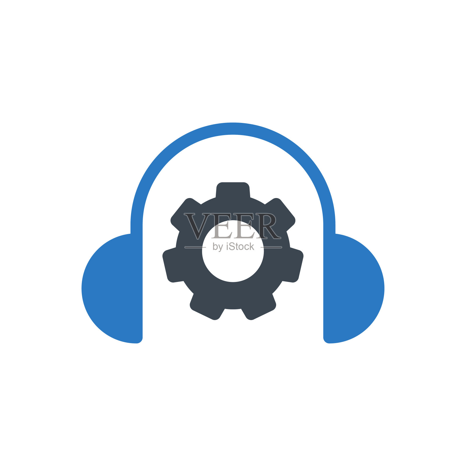 工程师插画图片素材