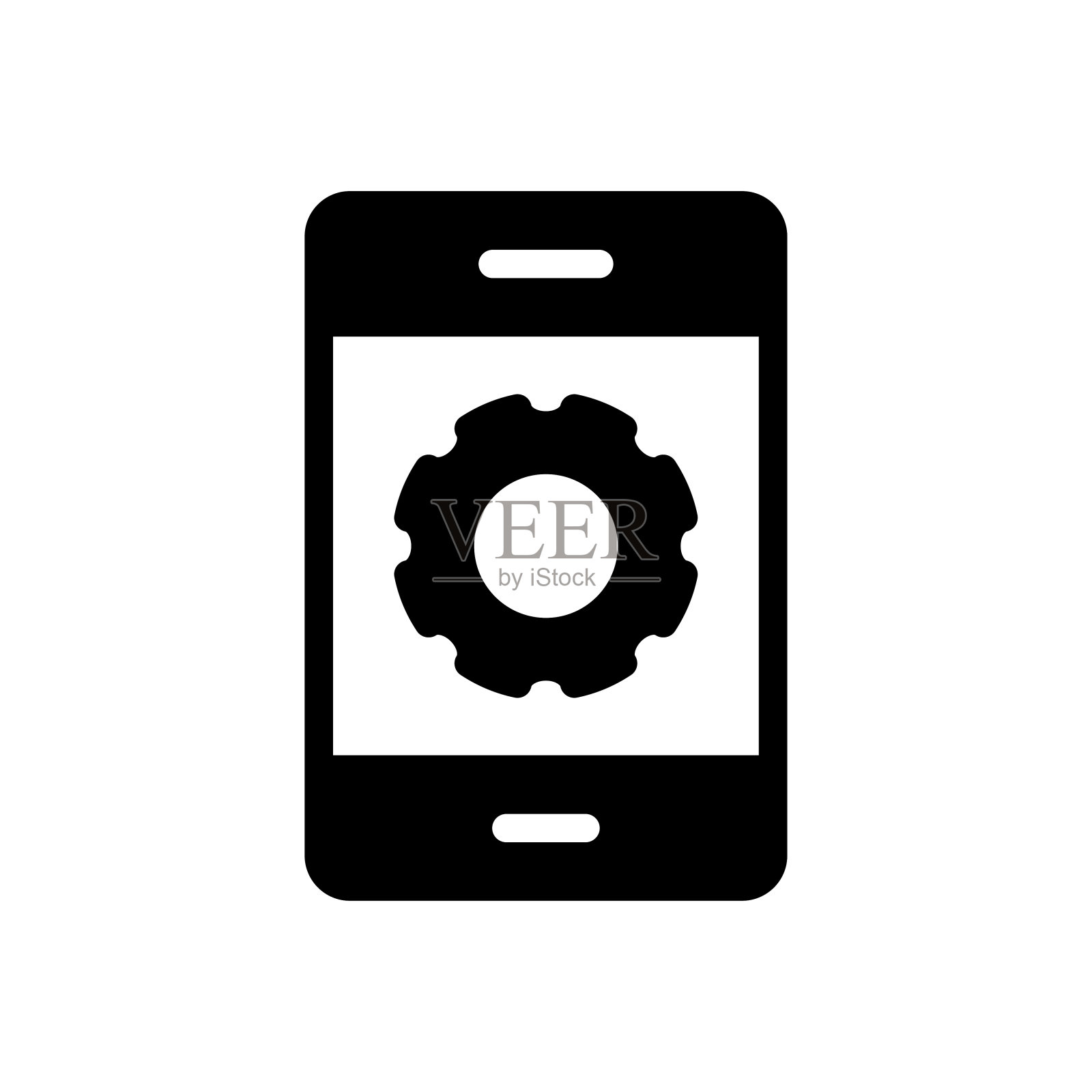 设置插画图片素材