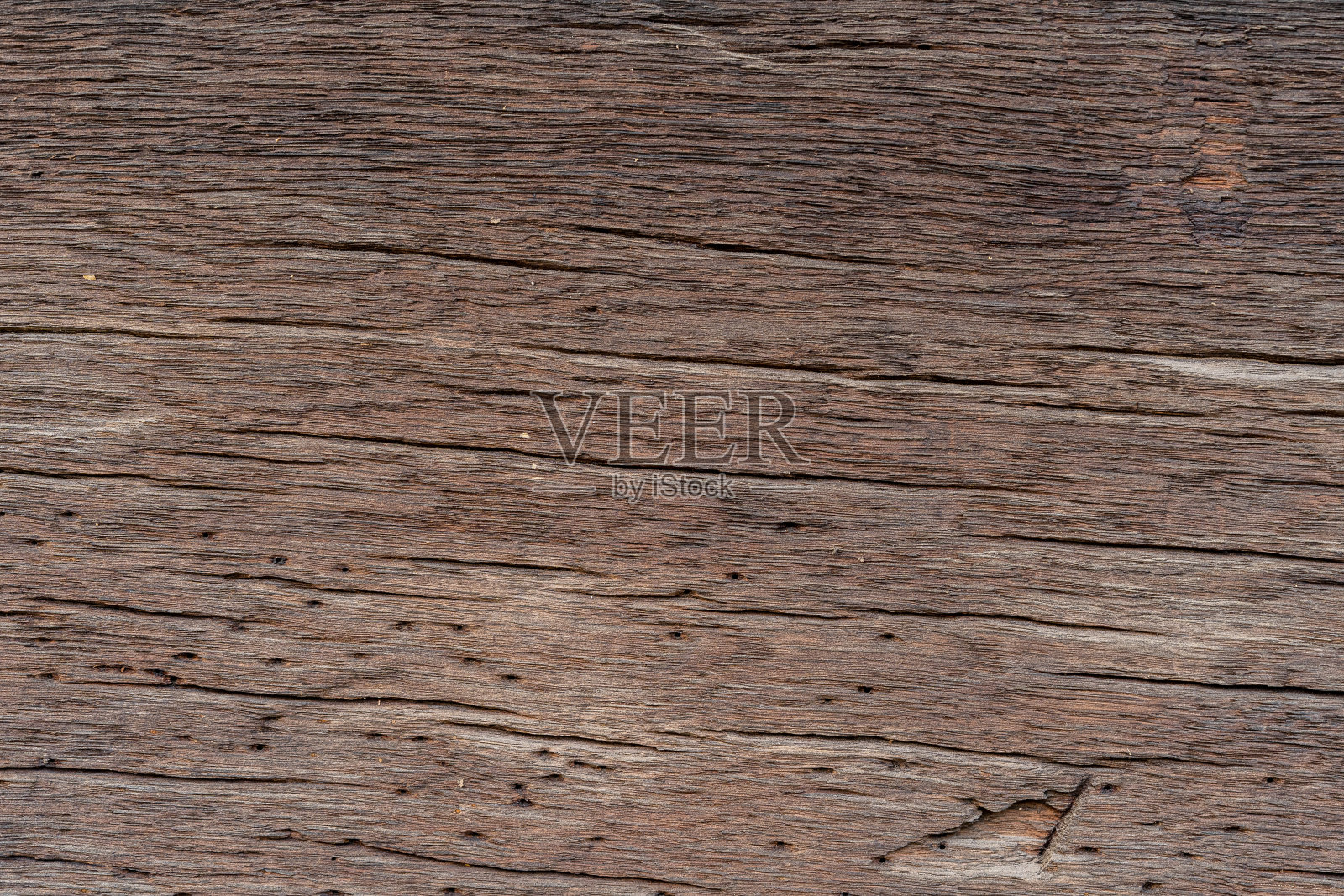 木制的旧墙背景。照片摄影图片