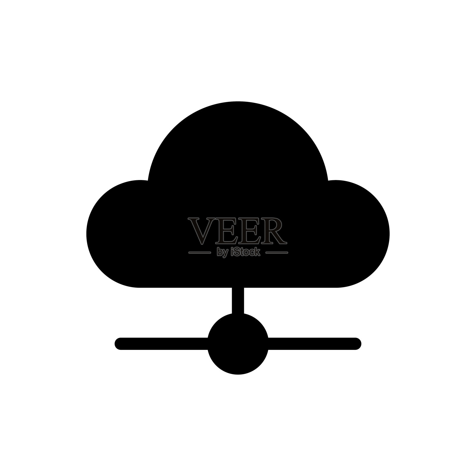 网络插画图片素材