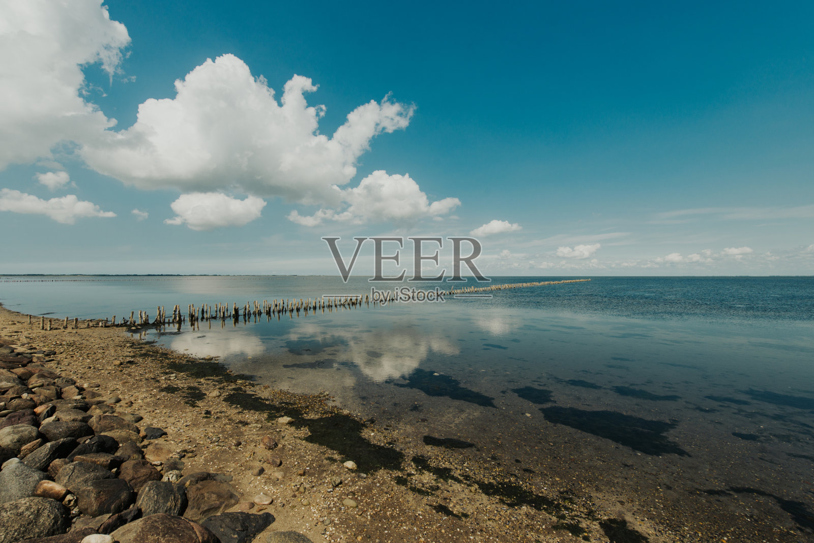 海岸景观照片摄影图片