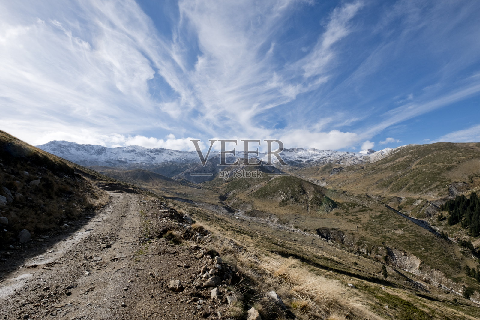 山路照片摄影图片
