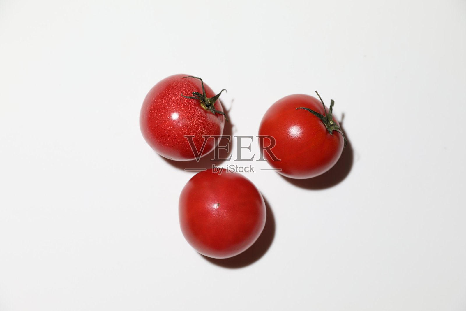 红色的西红柿照片摄影图片