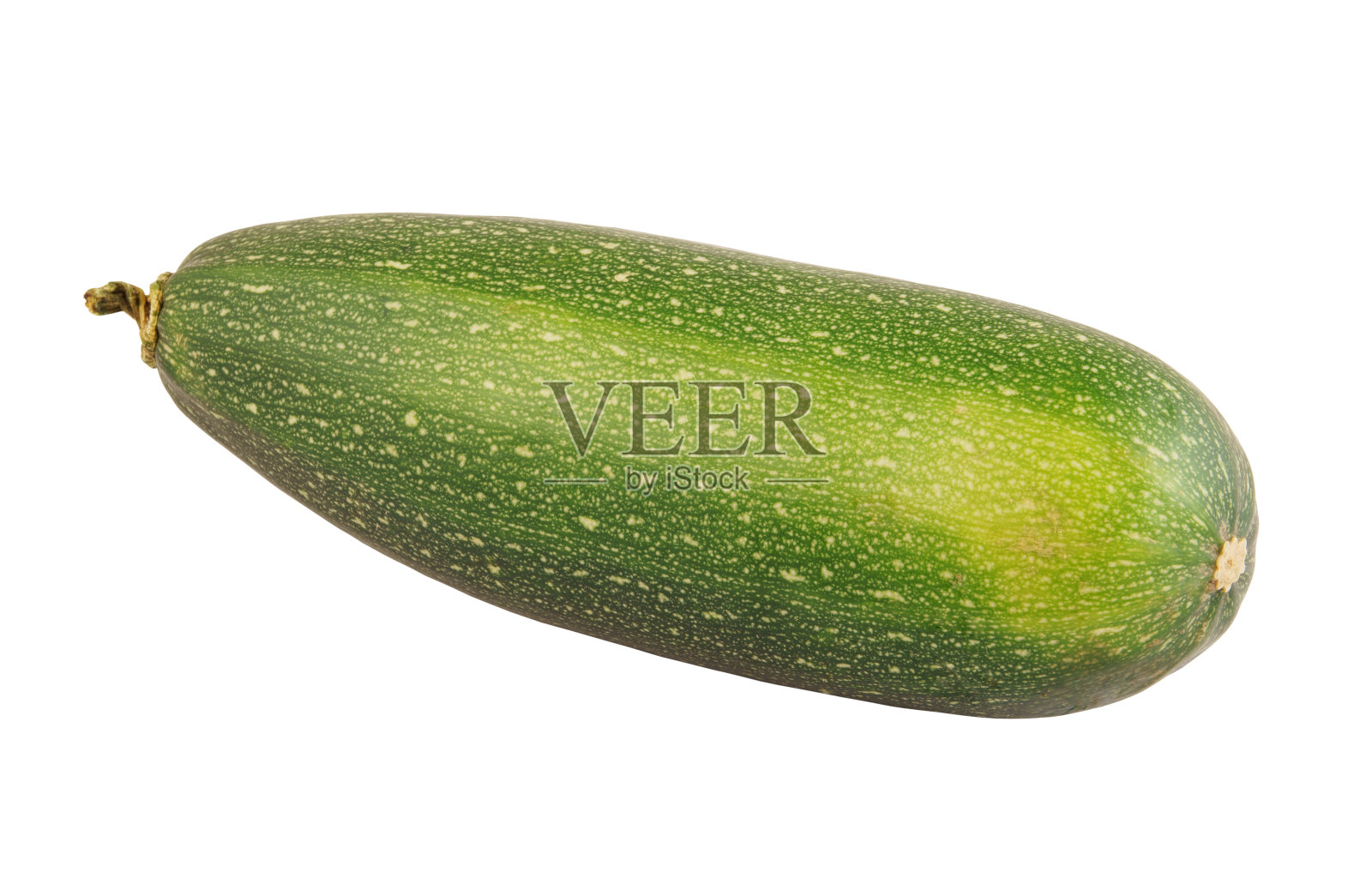 鲜骨髓蔬菜孤立在白色照片摄影图片