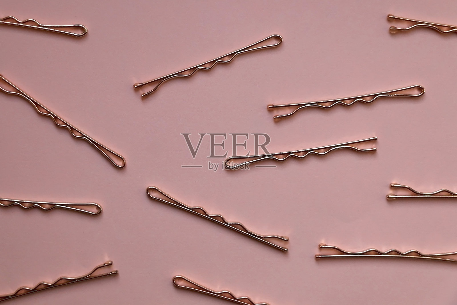 发夹照片摄影图片