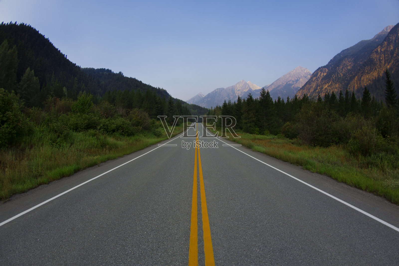 前进的道路照片摄影图片