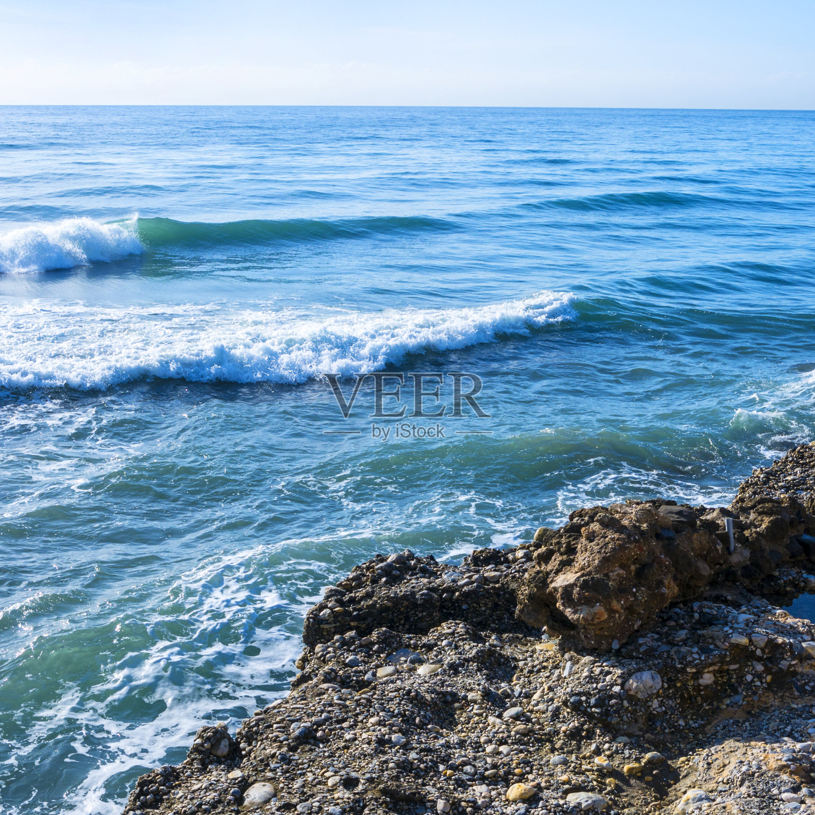 干燥氧化土海滩照片摄影图片