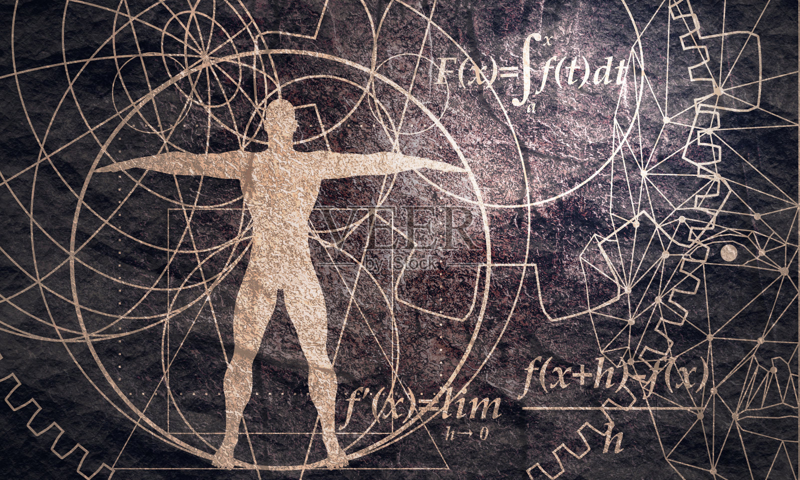 了项目的概念插画图片素材