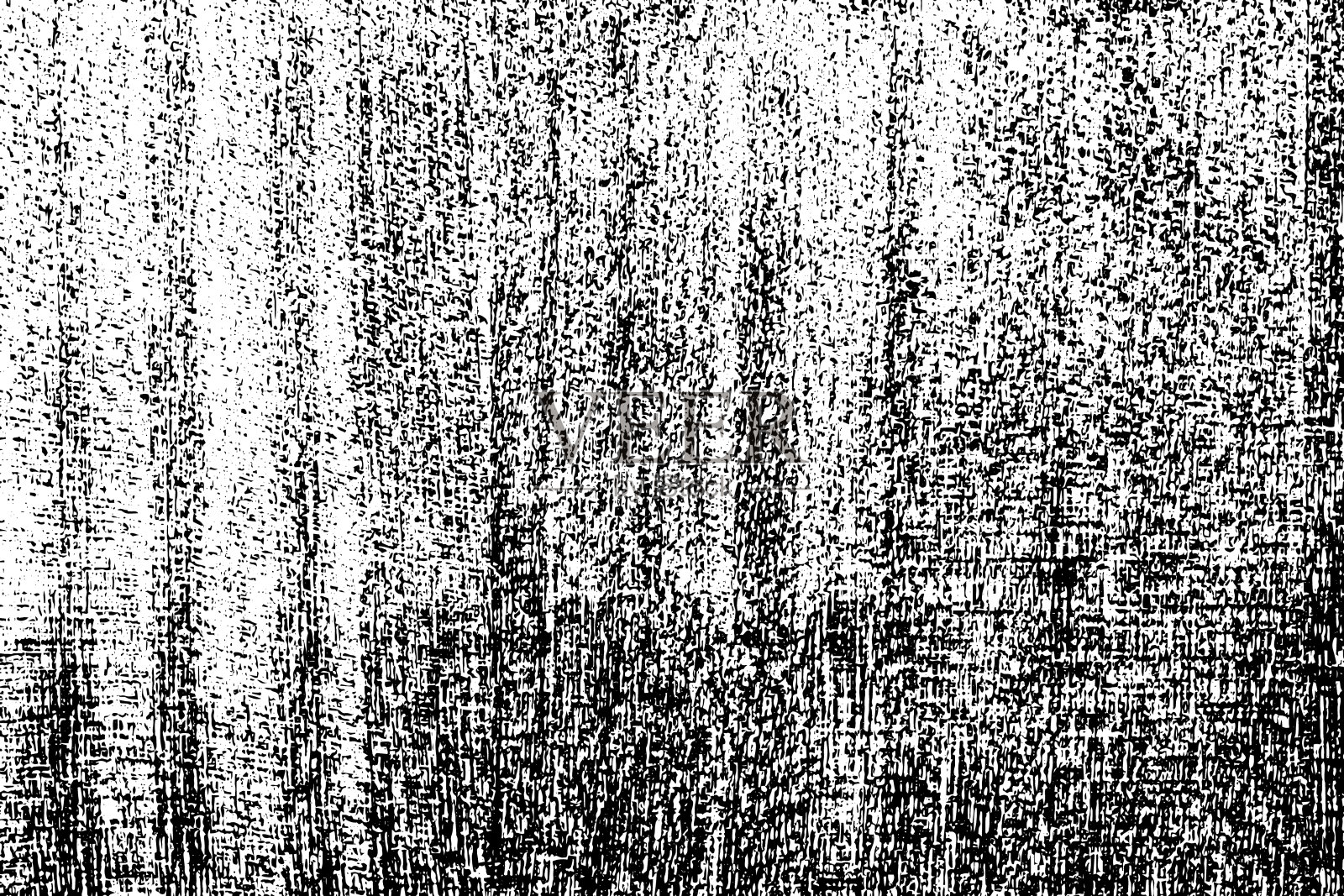 黑白垃圾摇滚。痛苦叠加纹理。抽象的表面灰尘和粗糙脏墙背景概念。插画图片素材