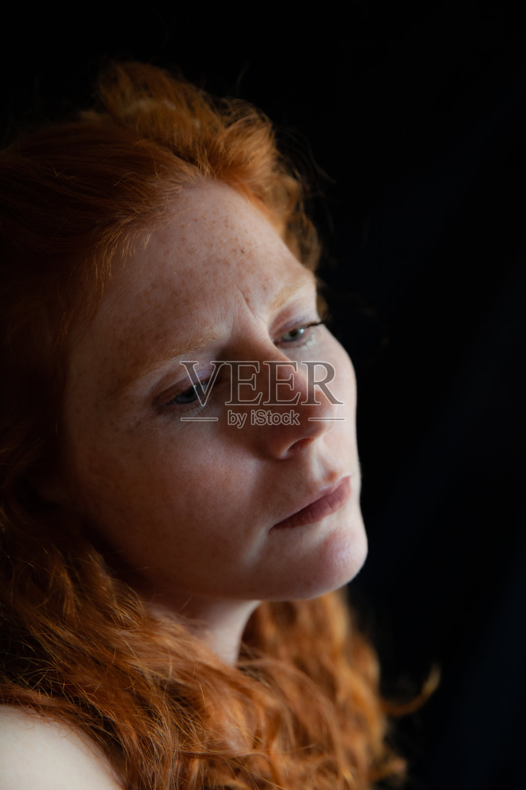 前拉斐尔派美学照片摄影图片