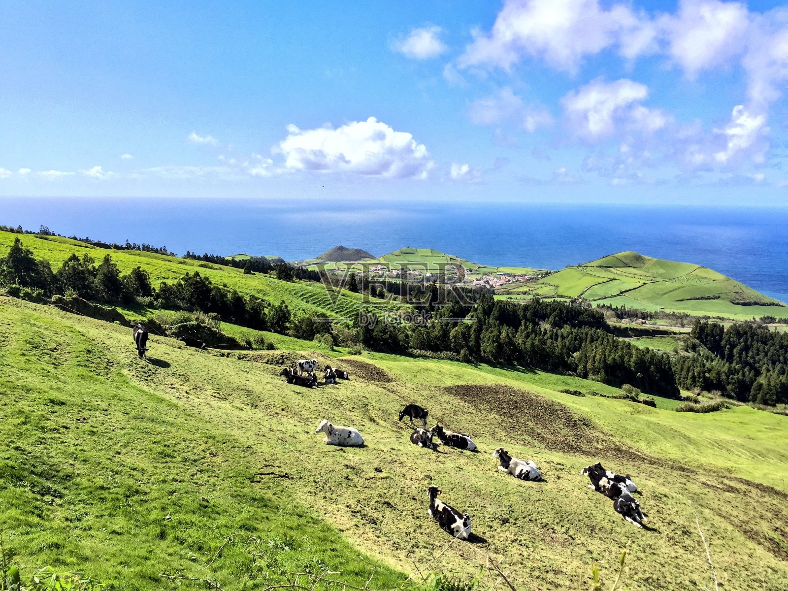 乡村照片摄影图片