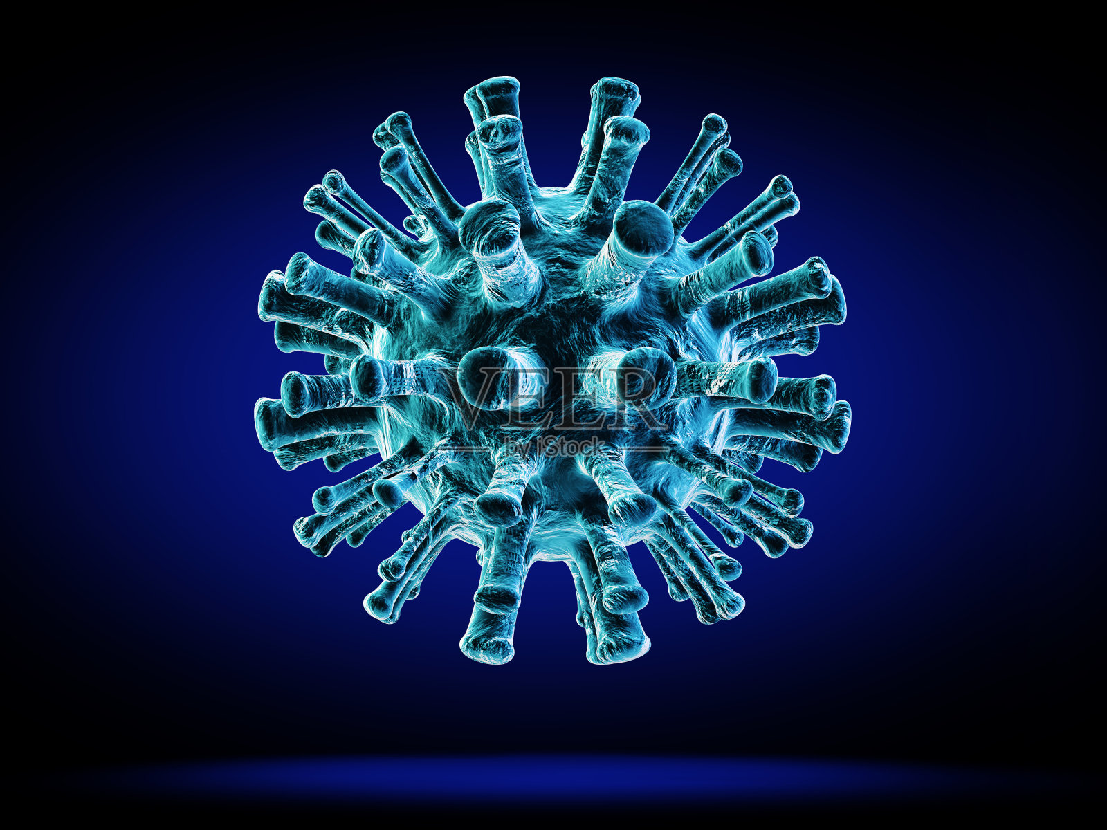 水面上的蓝色图案照片摄影图片