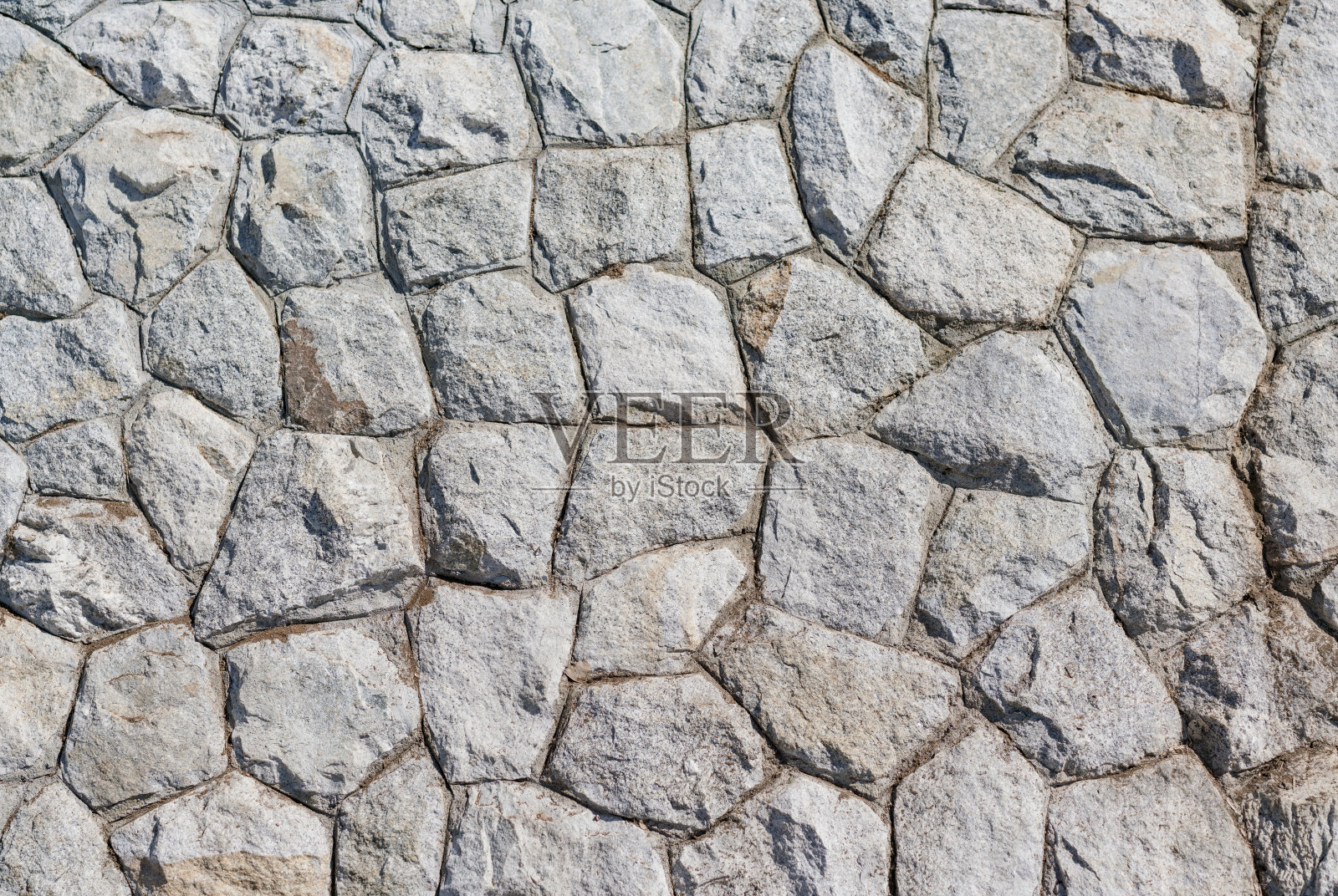 旧城堡的墙。石墙照片摄影图片