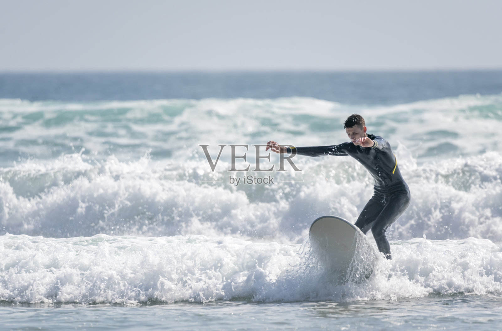 摩洛哥冲浪者照片摄影图片
