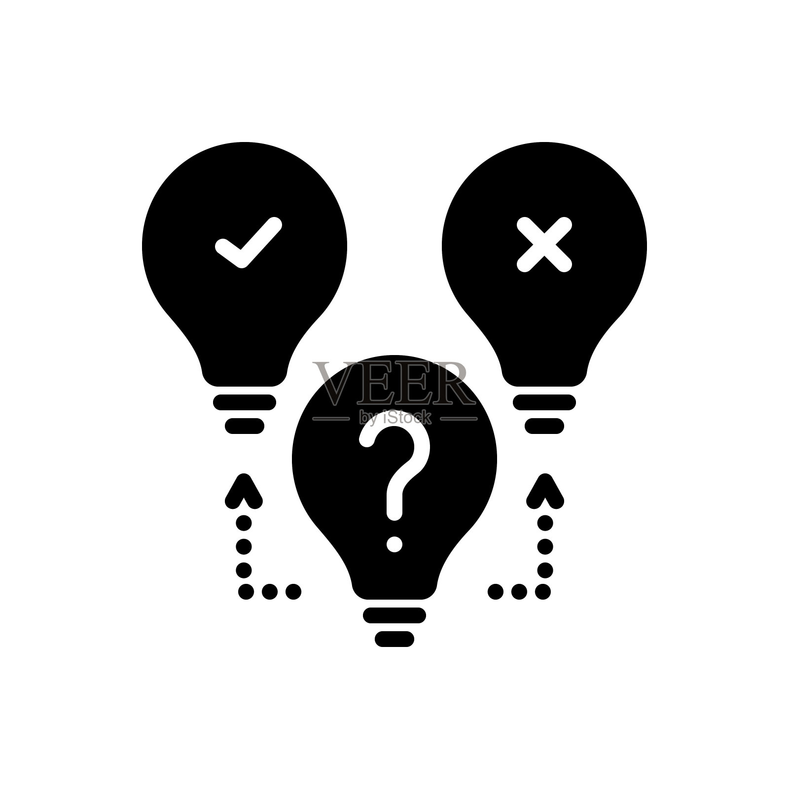 也许对吧插画图片素材