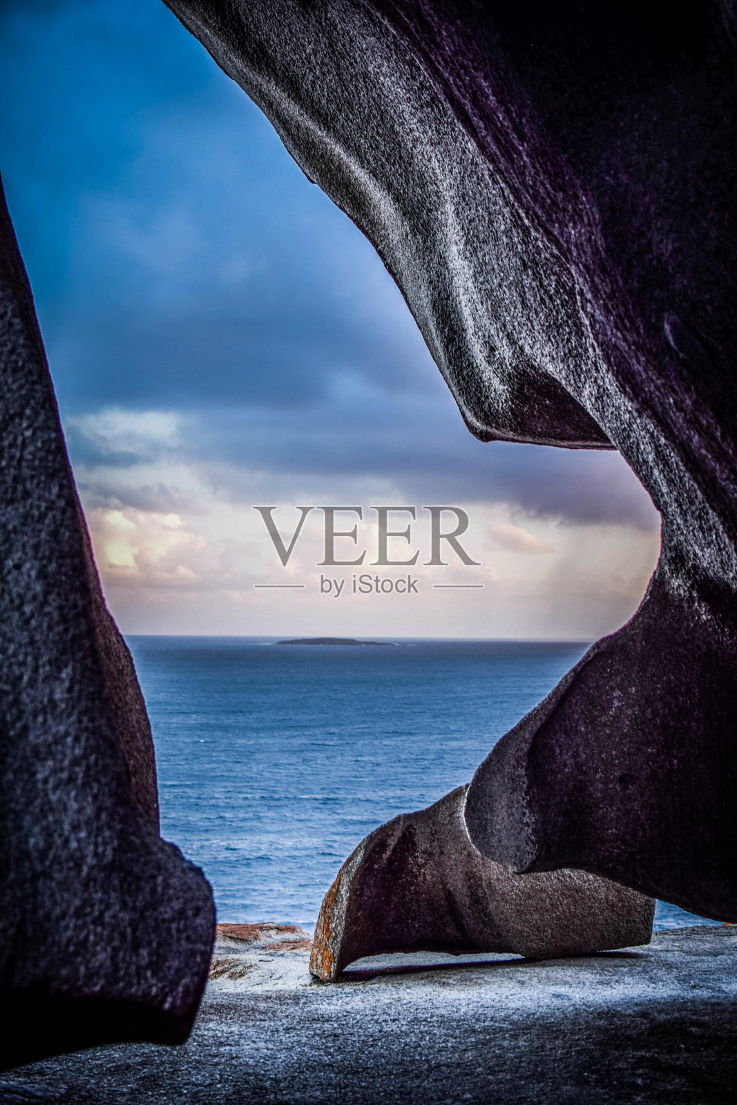 澳大利亚的袋鼠岛照片摄影图片