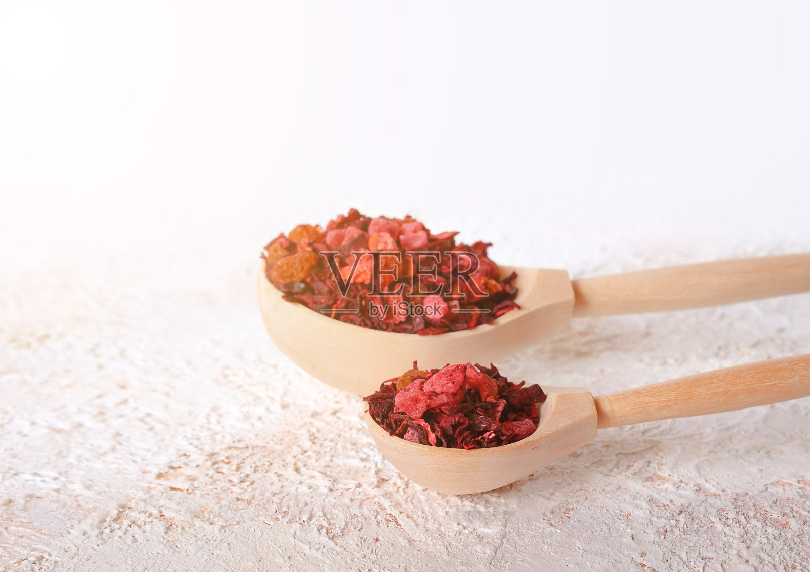 超级食物。浆果果汁饮料。病后恢复，病毒。加强免疫力。照片摄影图片