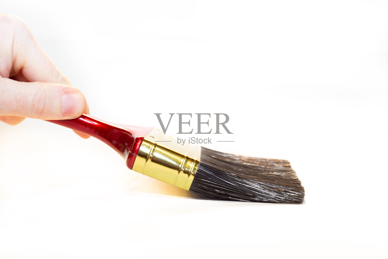 画笔照片摄影图片