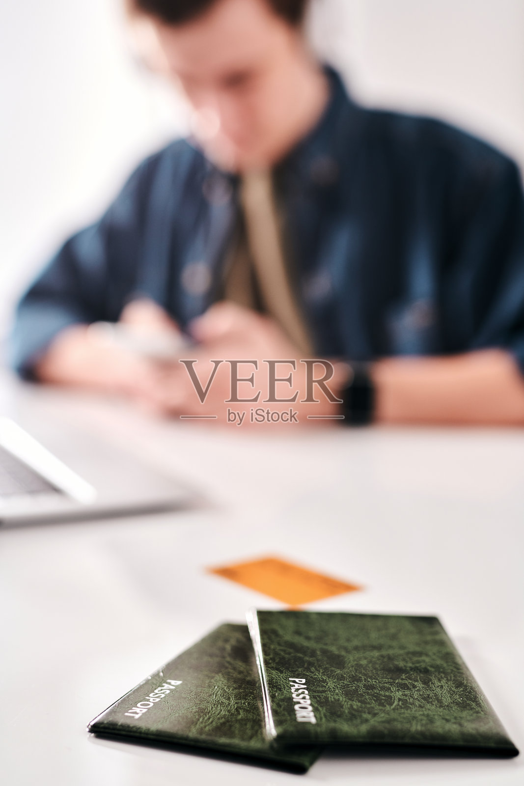 准备旅行照片摄影图片