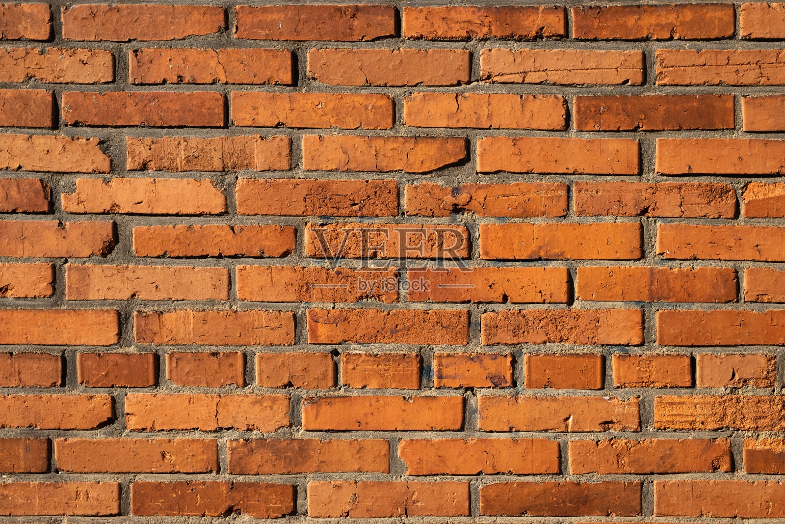 复古的红砖墙背景照片摄影图片