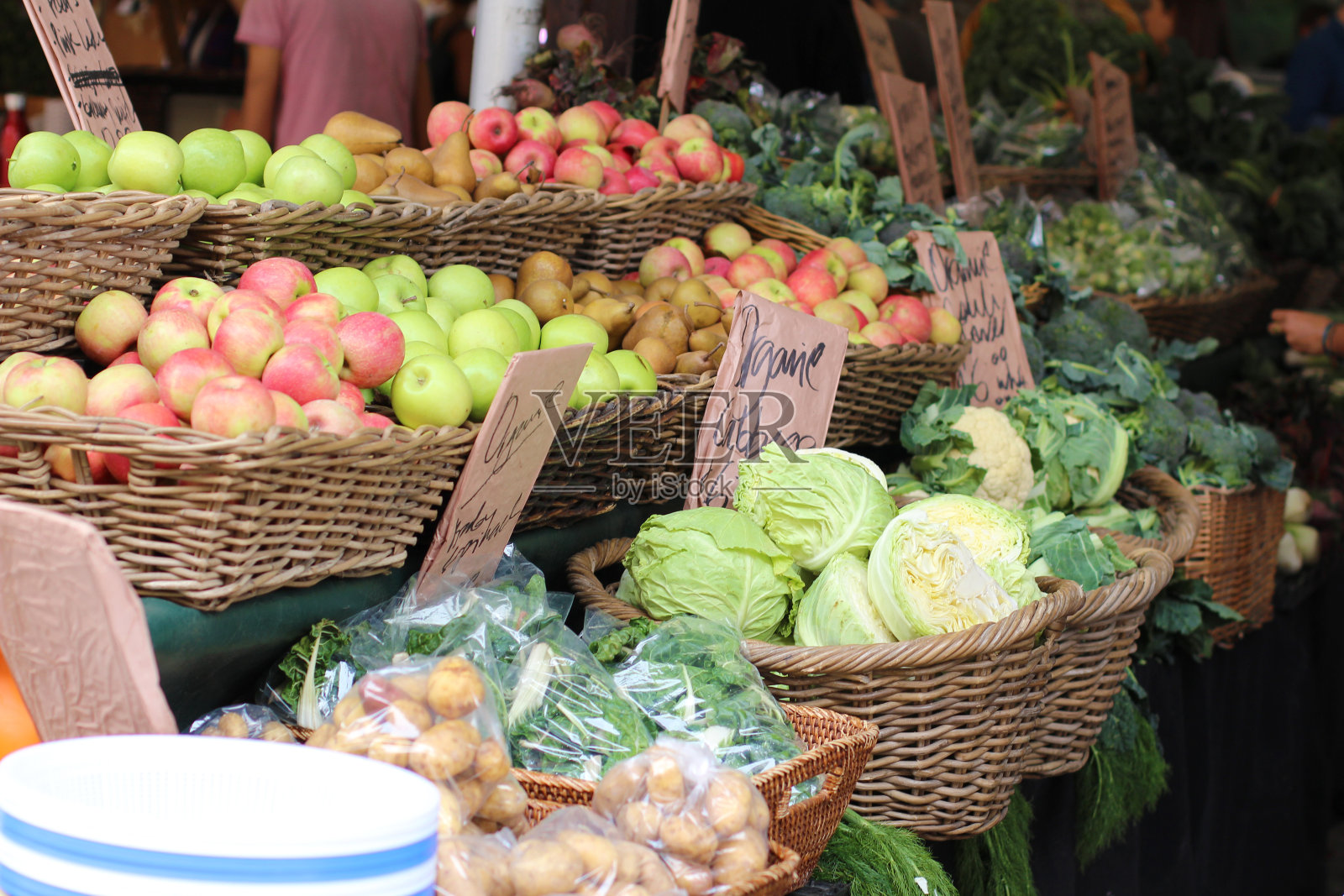 悉尼农贸市场照片摄影图片