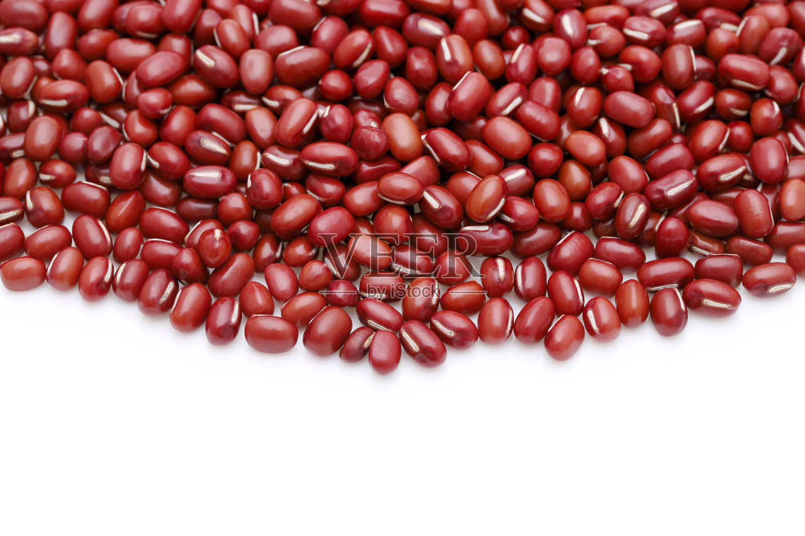 红豆的特写照片摄影图片