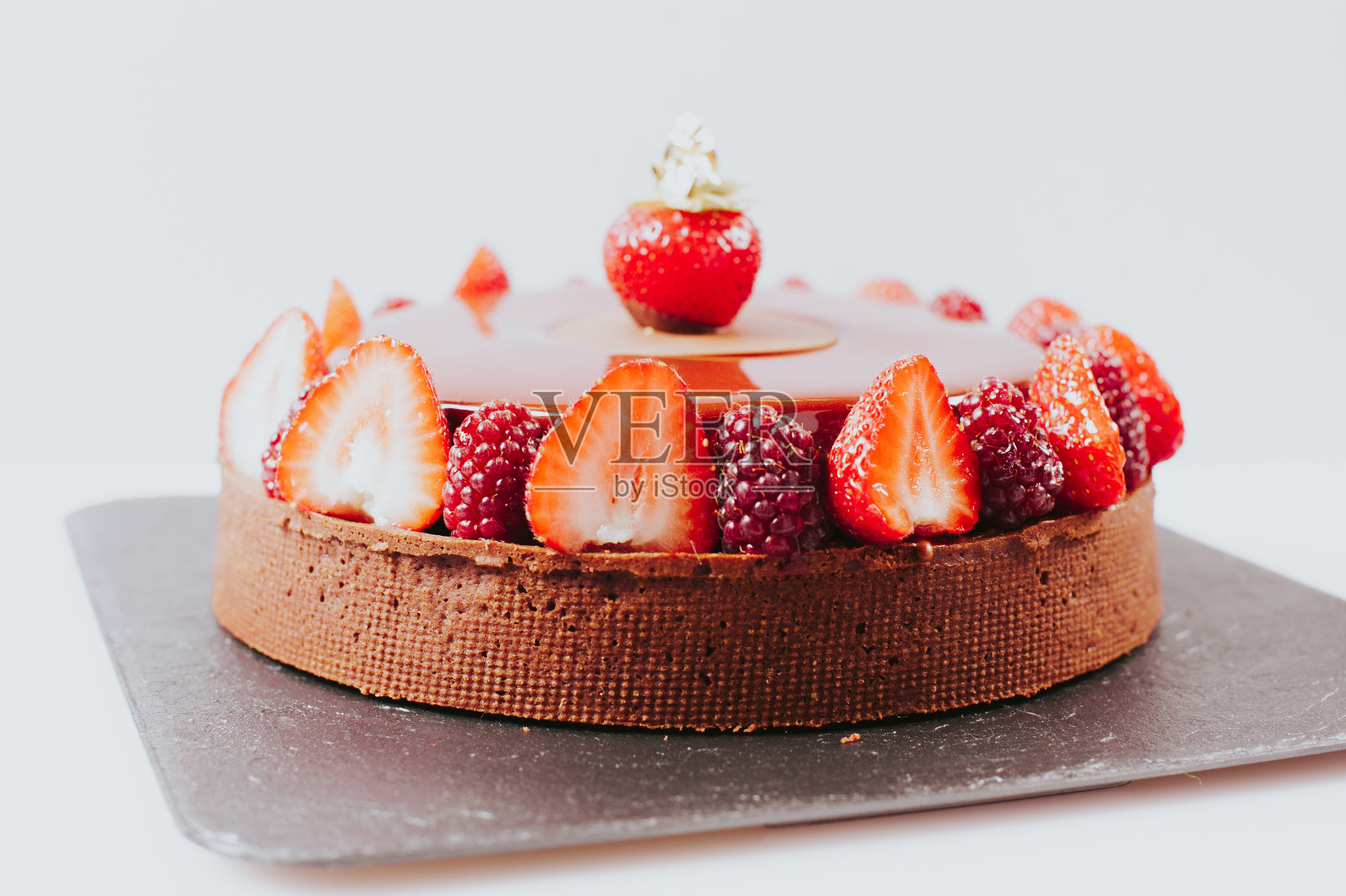 漂亮的新鲜和美味的糖果照片摄影图片