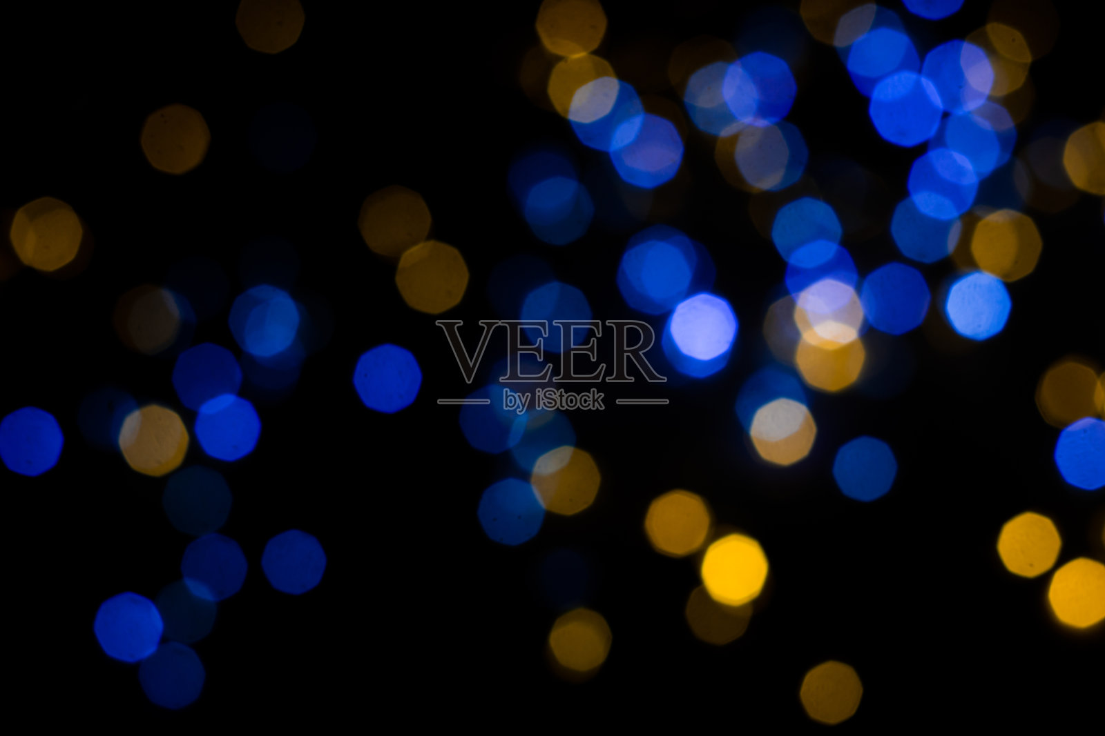 金色银色闪光散景模糊抽象背景叠加照片摄影图片