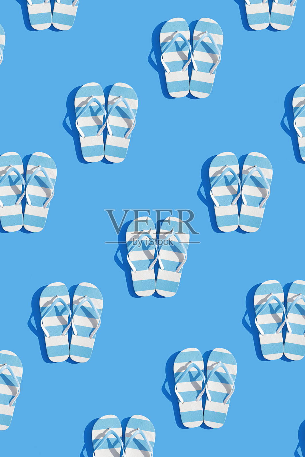 人字拖照片摄影图片