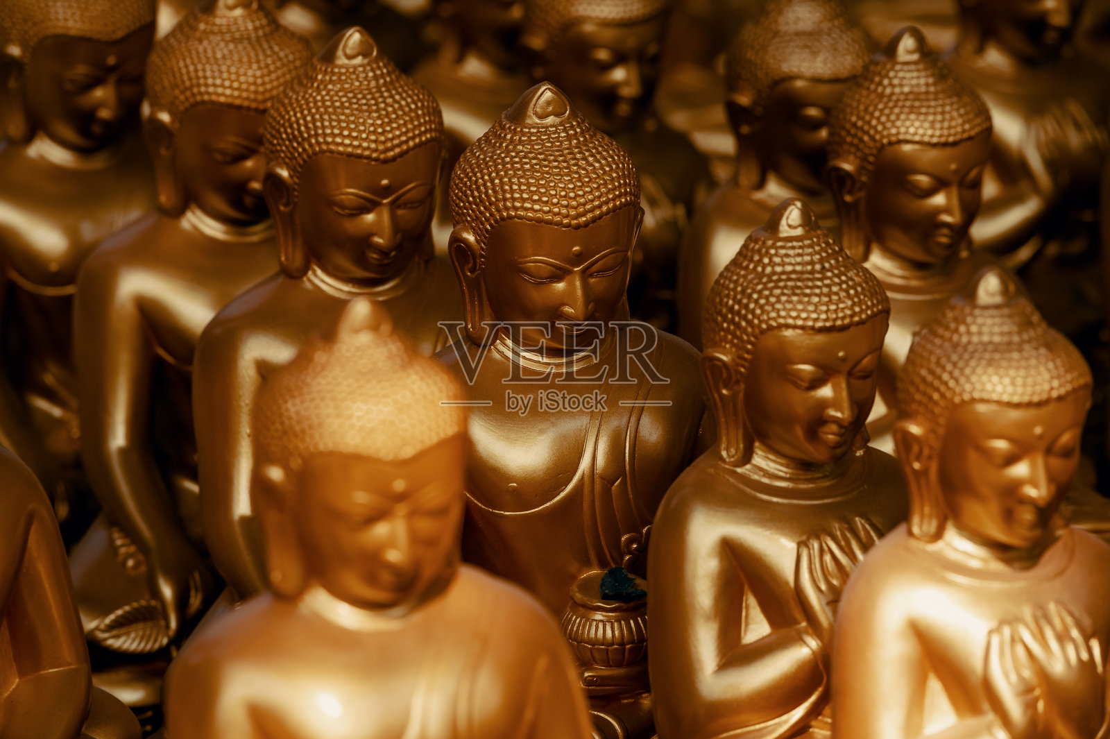 佛像照片摄影图片