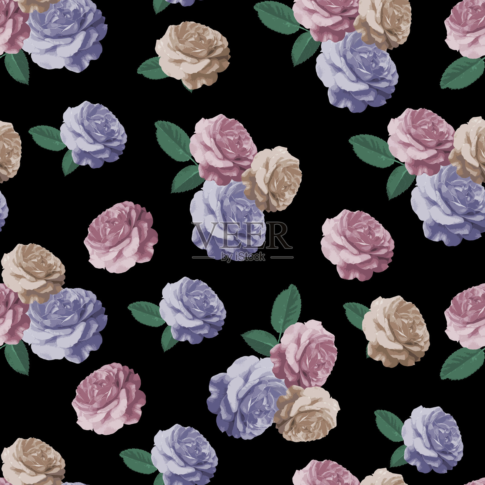 植物的重复模式照片摄影图片