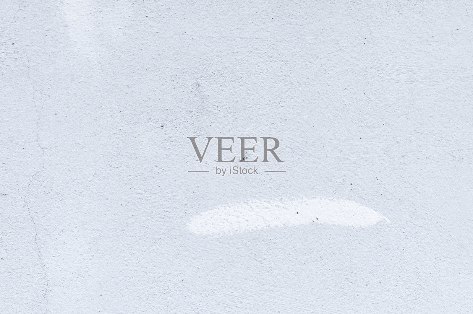 纹理白色混凝土墙作为背景，白色垃圾墙-伟大的纹理照片摄影图片