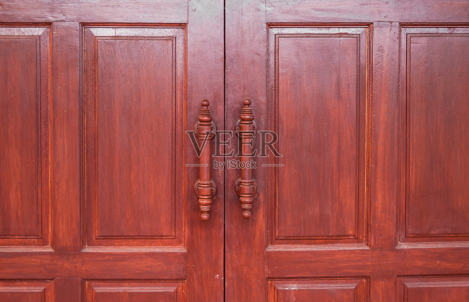 木门棕色复古照片摄影图片