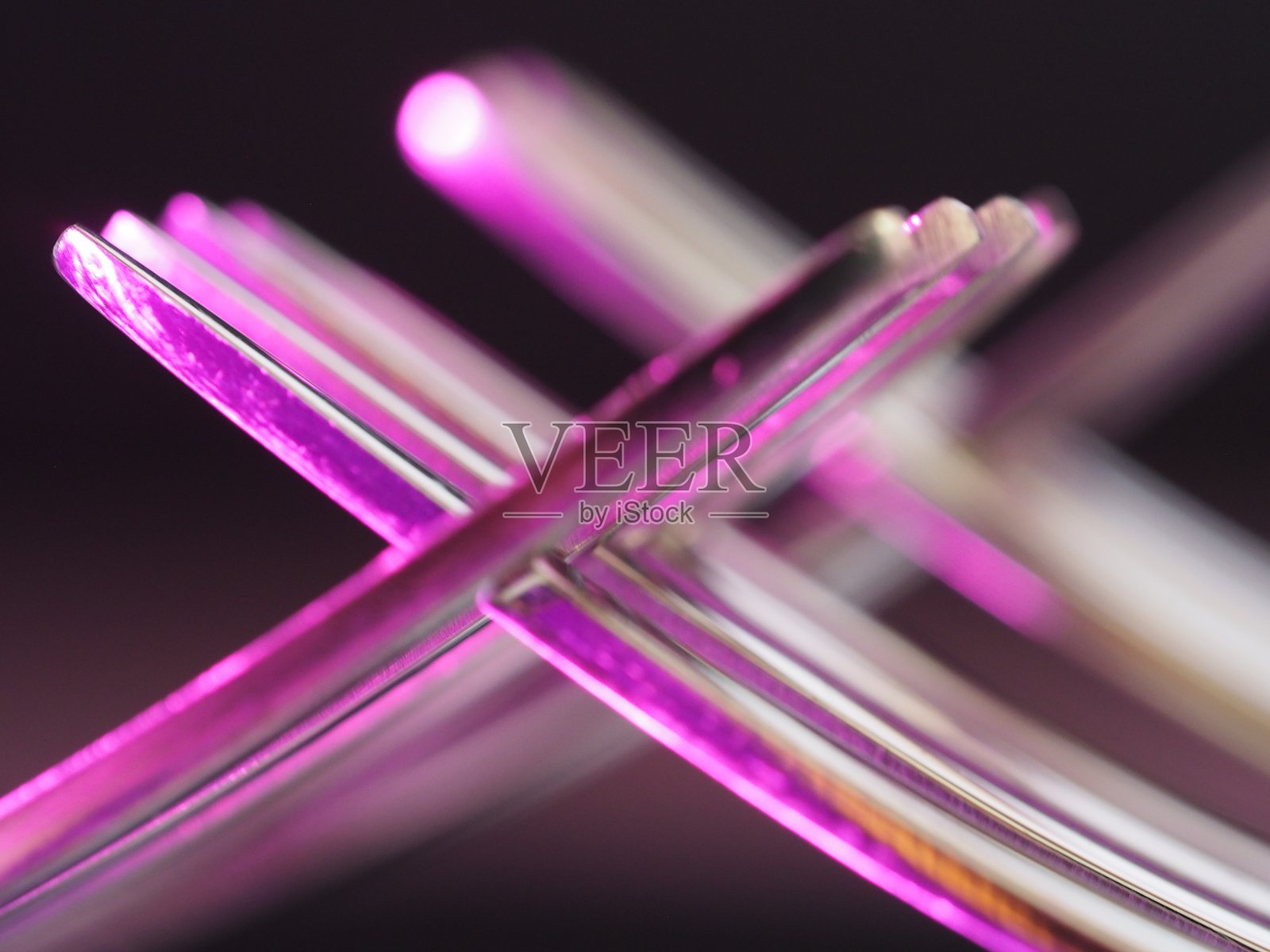 叉的研究1照片摄影图片