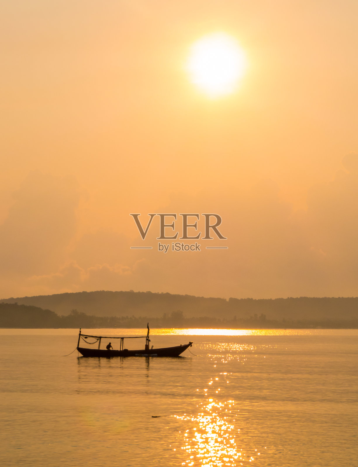 Koh荣、柬埔寨照片摄影图片