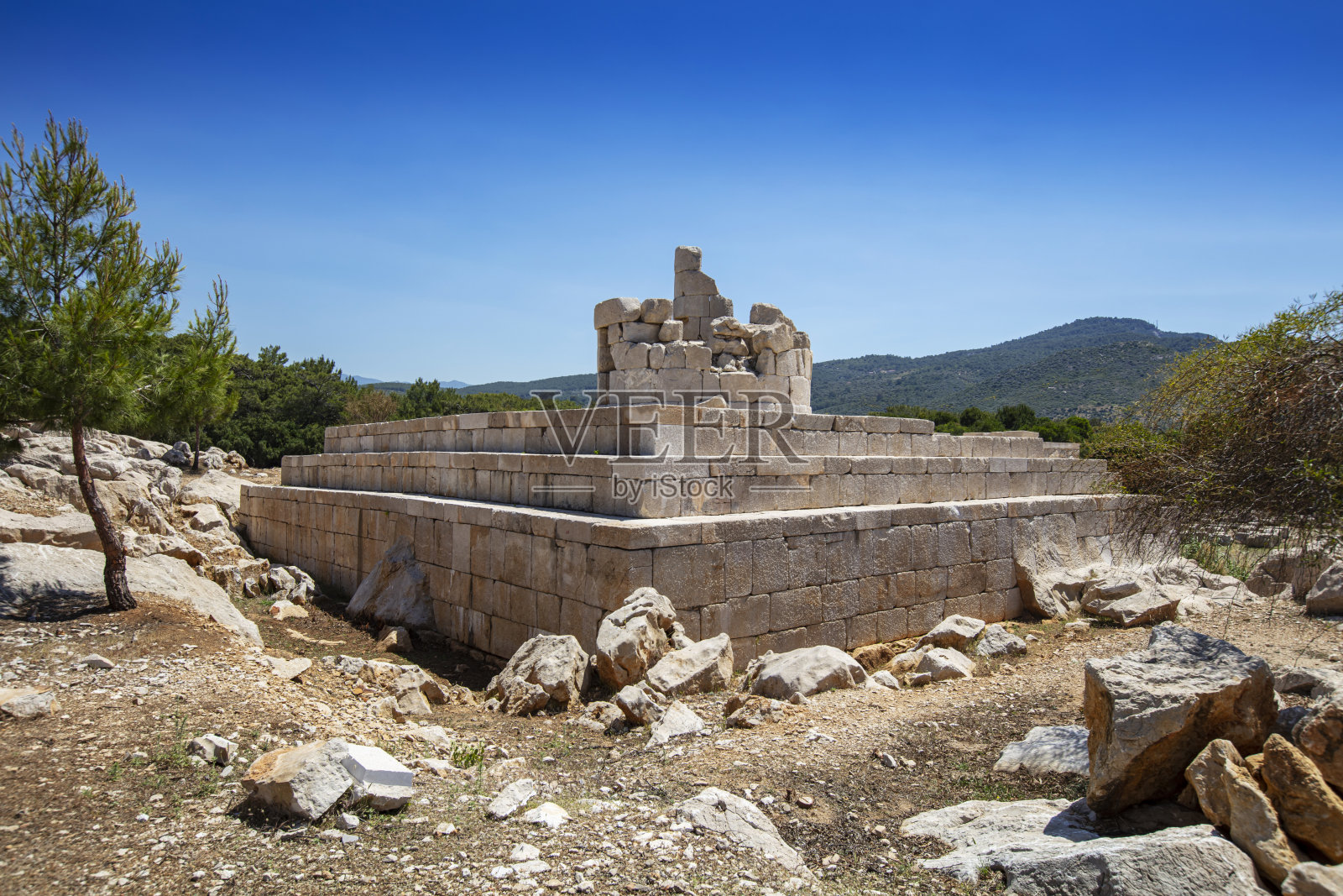 帕塔拉 (Pttra照片摄影图片