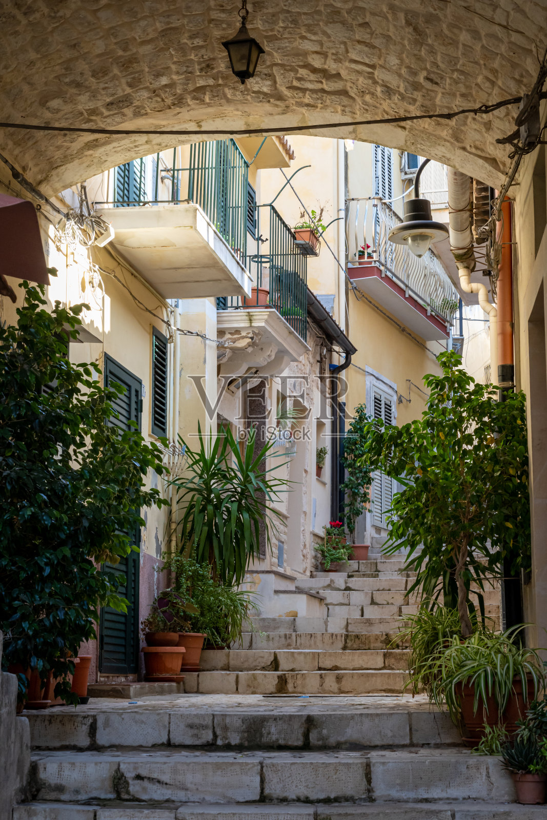 意大利西克利照片摄影图片