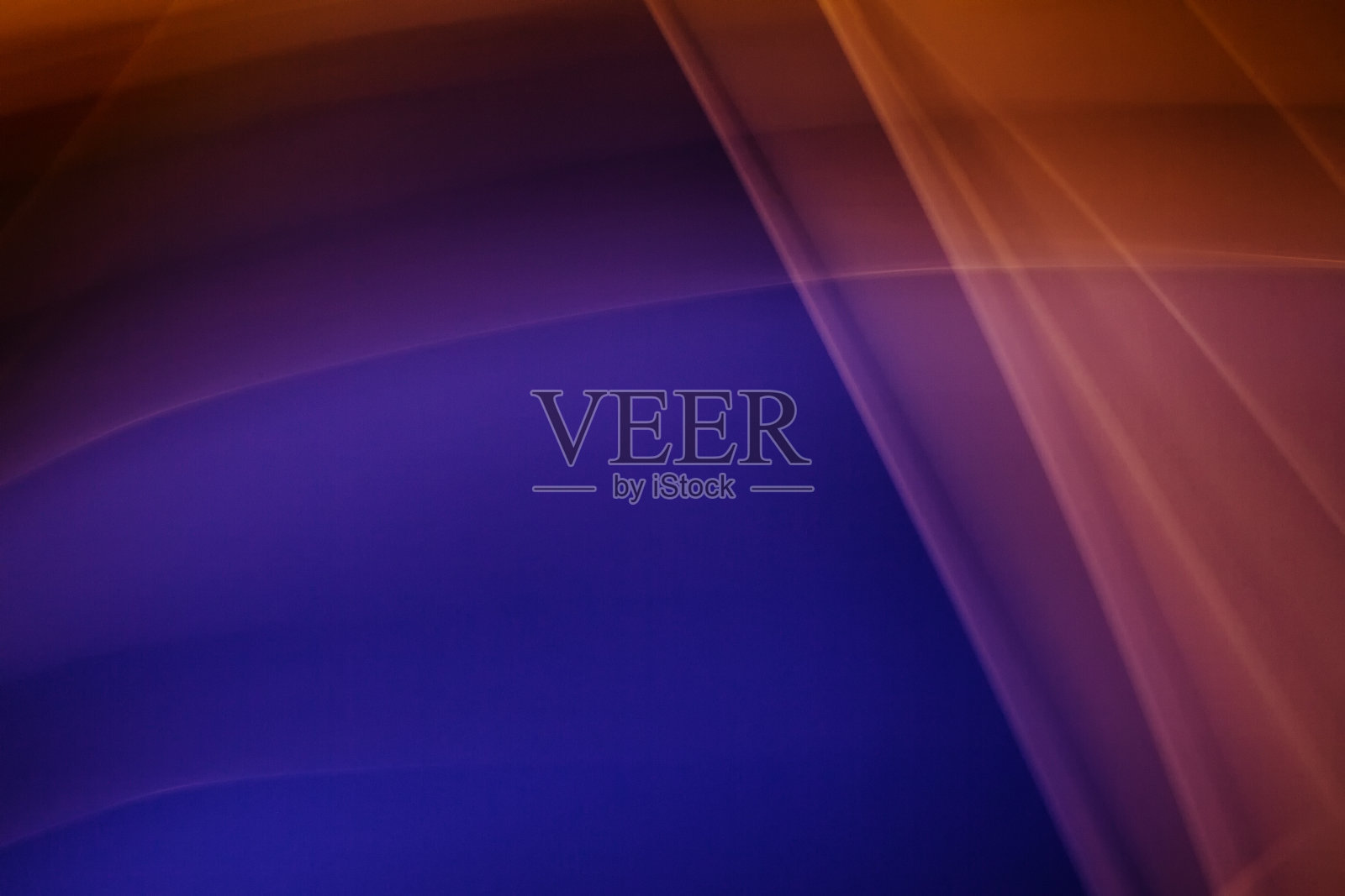 彩色霓虹灯的抽象图案照片摄影图片