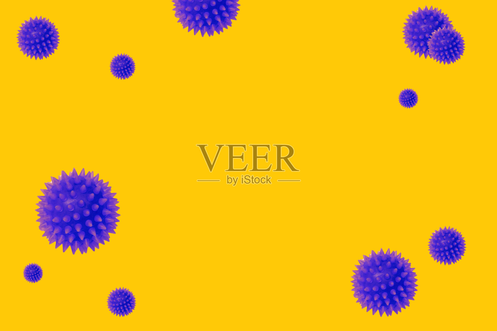 新冠肺炎大流行传播空间照片摄影图片