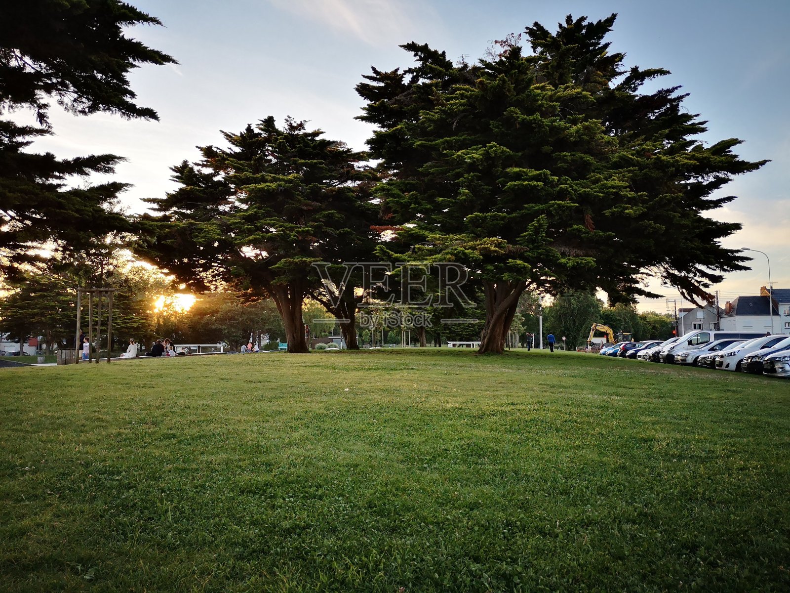 广场照片摄影图片