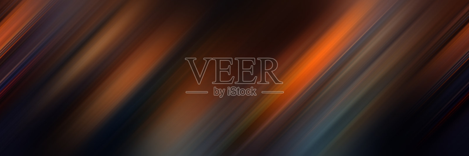 橙色的背景。照片摄影图片