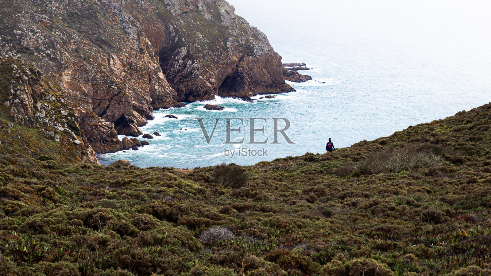 罗卡角照片摄影图片