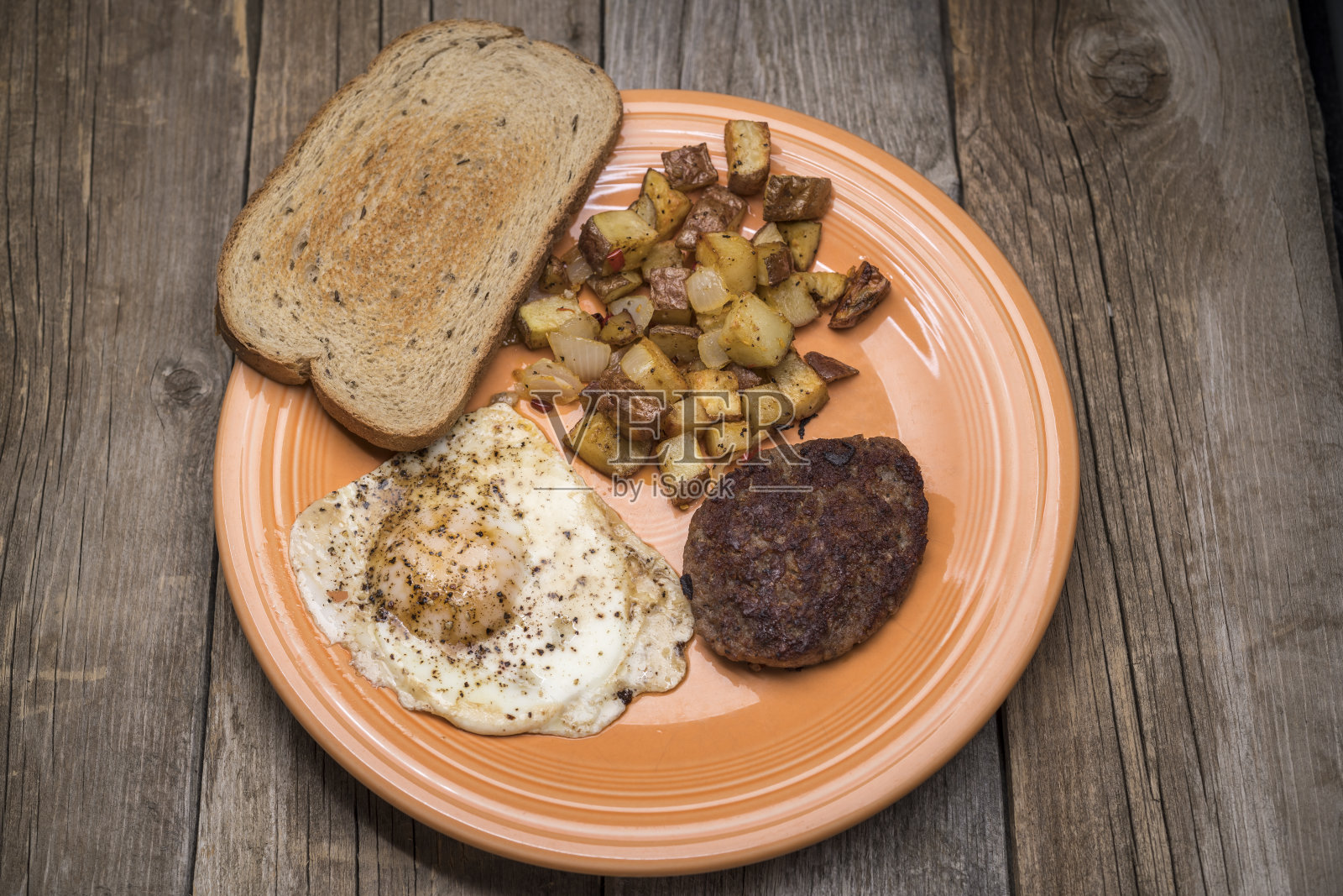 早餐照片摄影图片