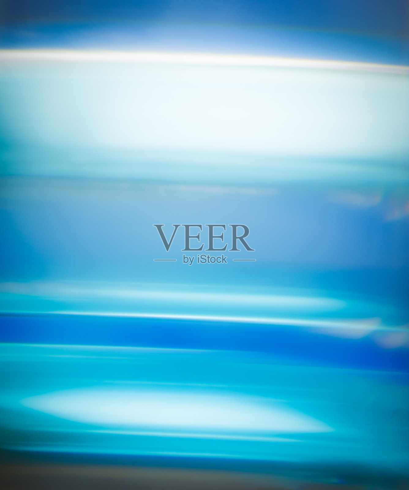 极简主义-海洋蓝色背景，淡蓝线条图案，医疗系统背景照片摄影图片