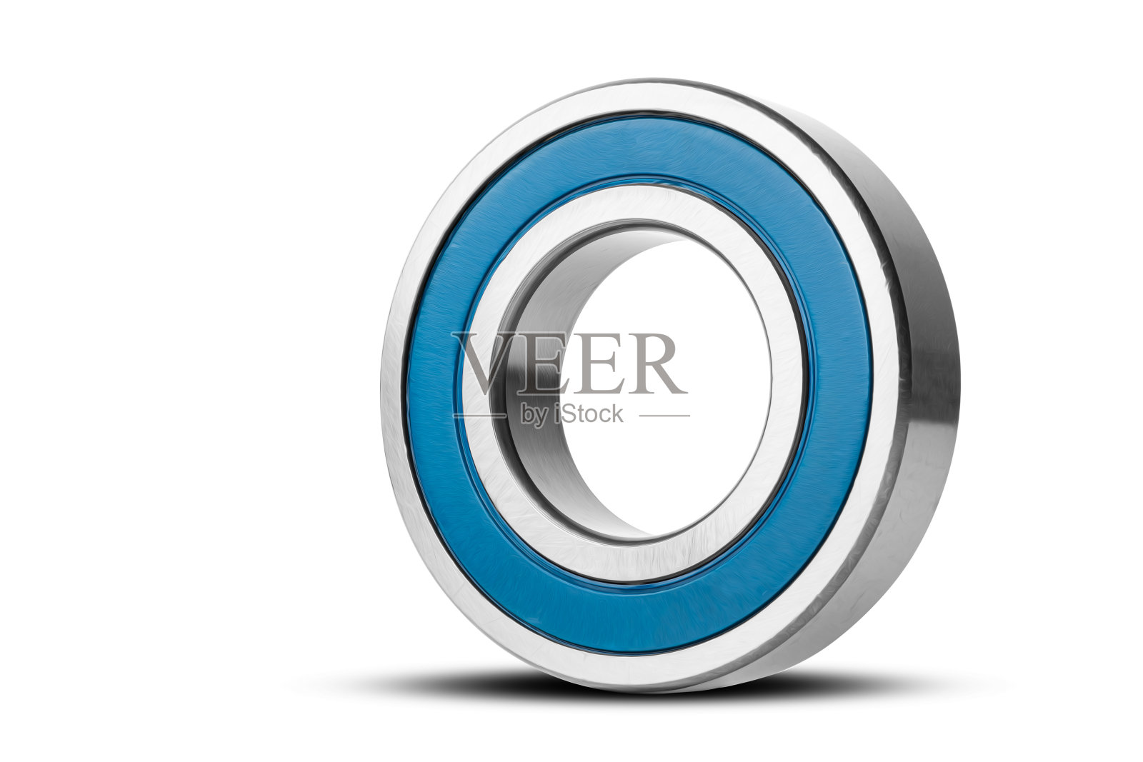 轴承工业。照片摄影图片