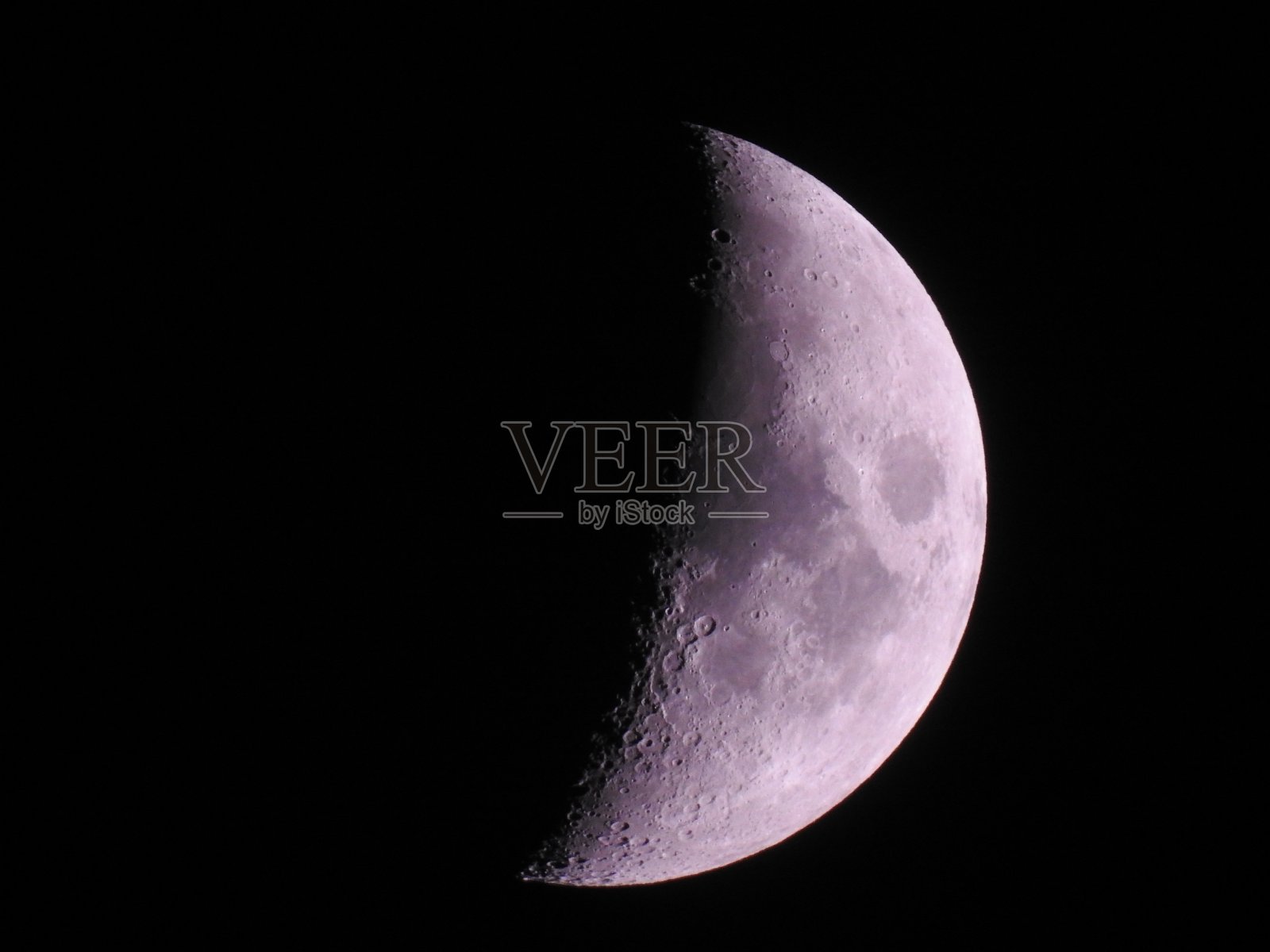 月亮照片摄影图片