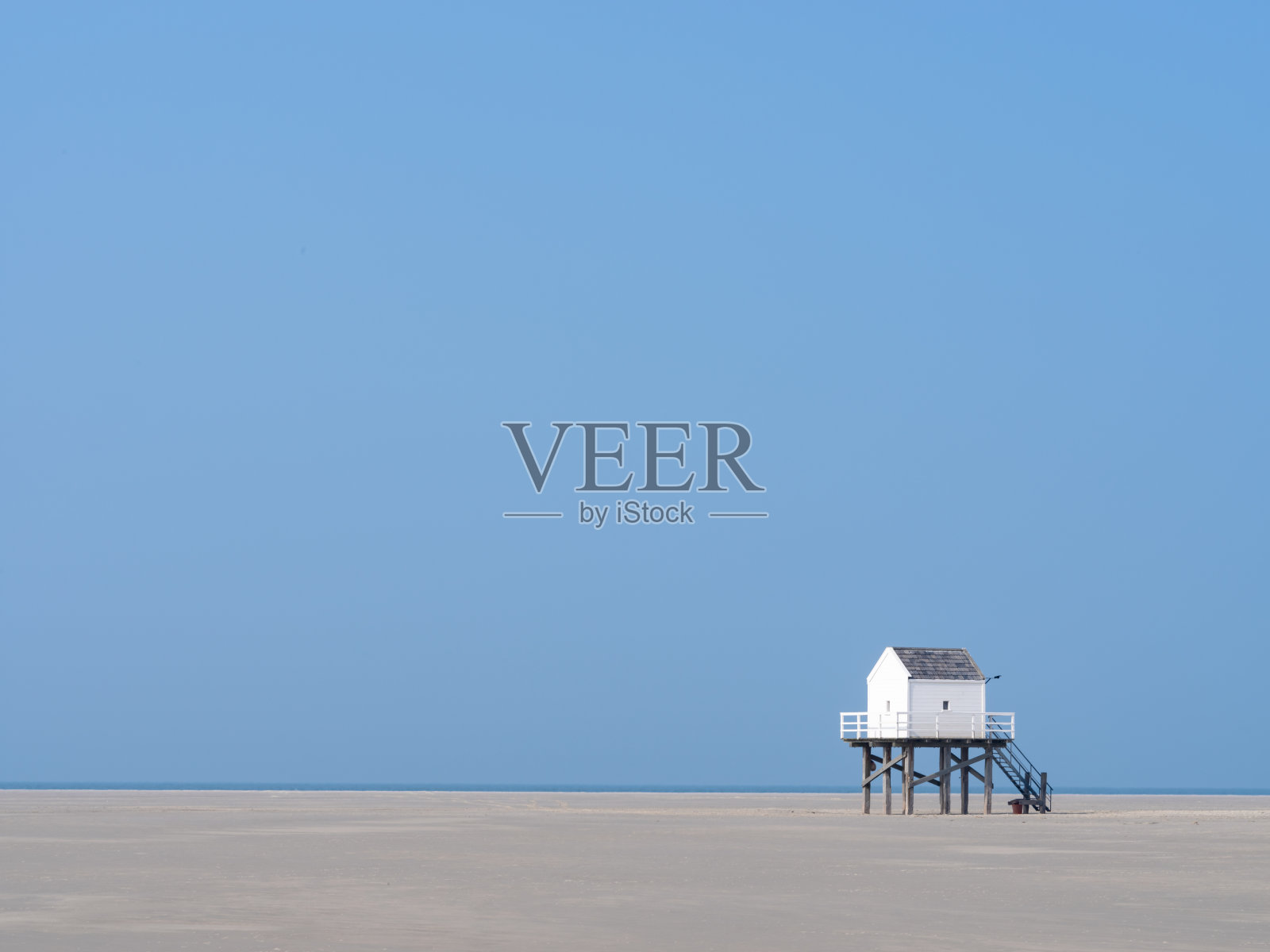 drenkelingenhuisje,沉船的房子照片摄影图片