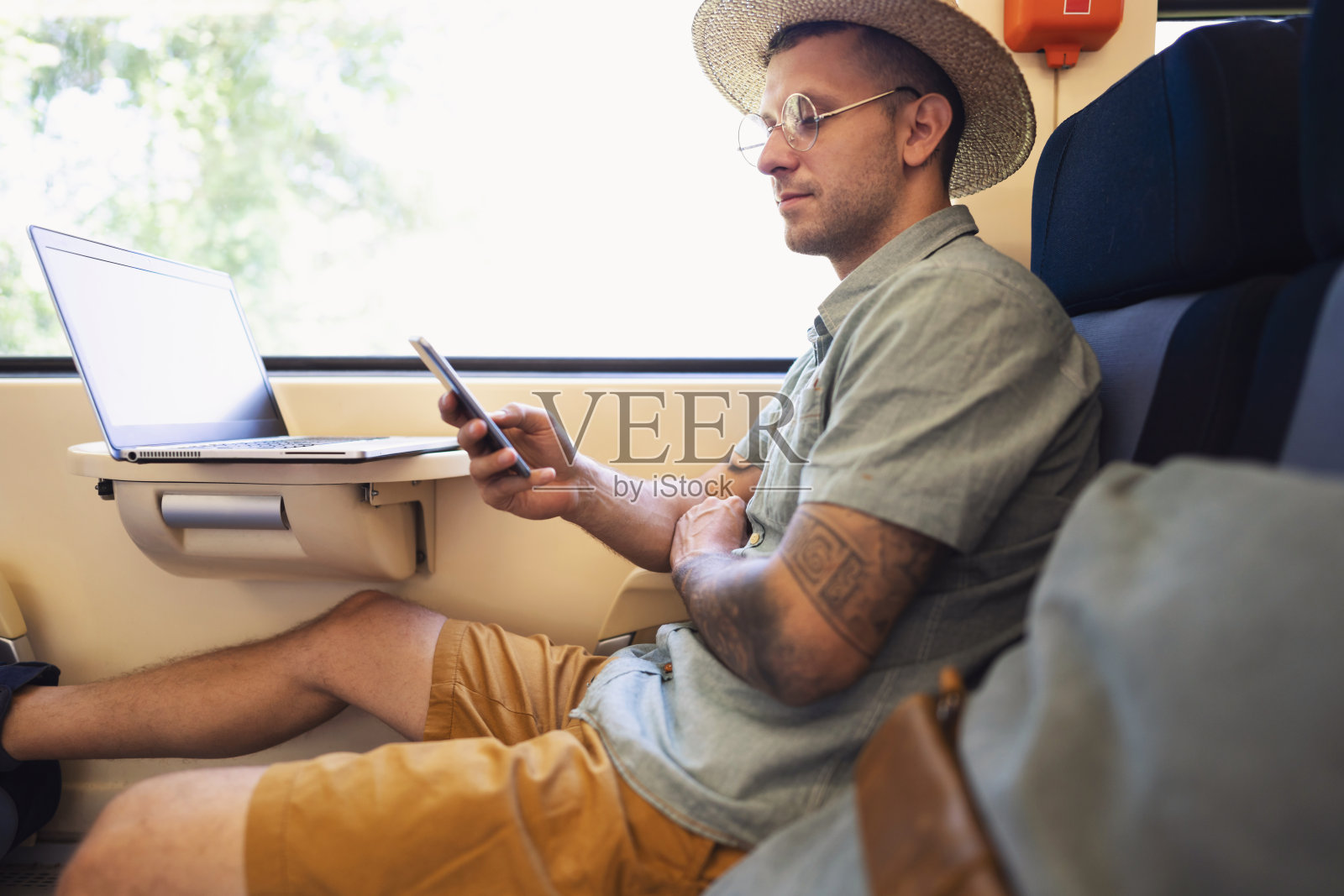 检查我的日程安排照片摄影图片