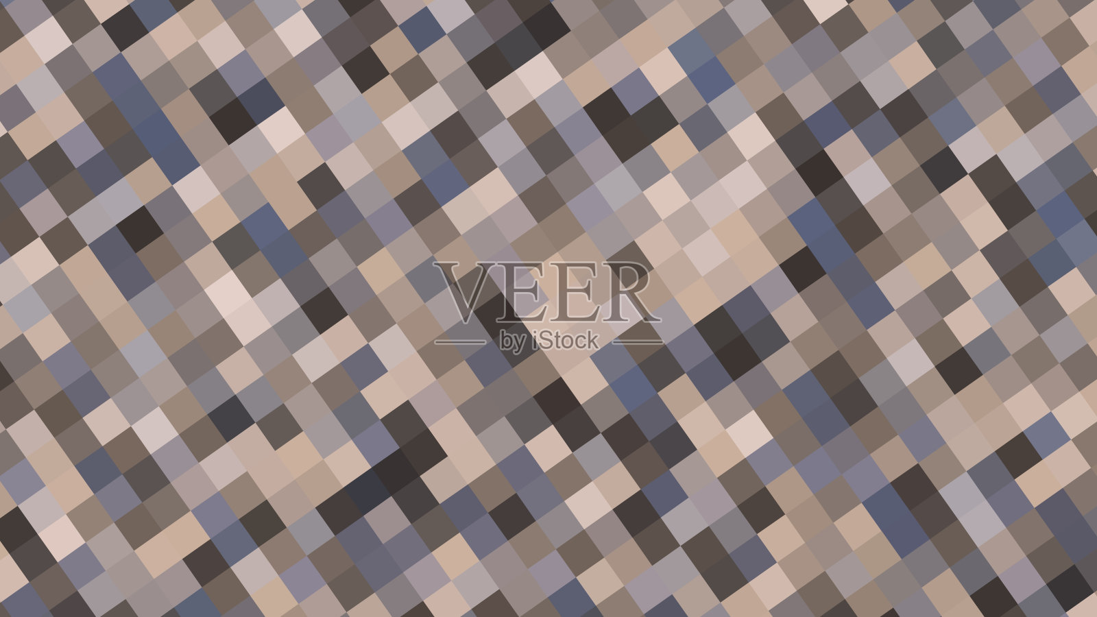 摘要多边形背景，深灰色几何向量插画图片素材