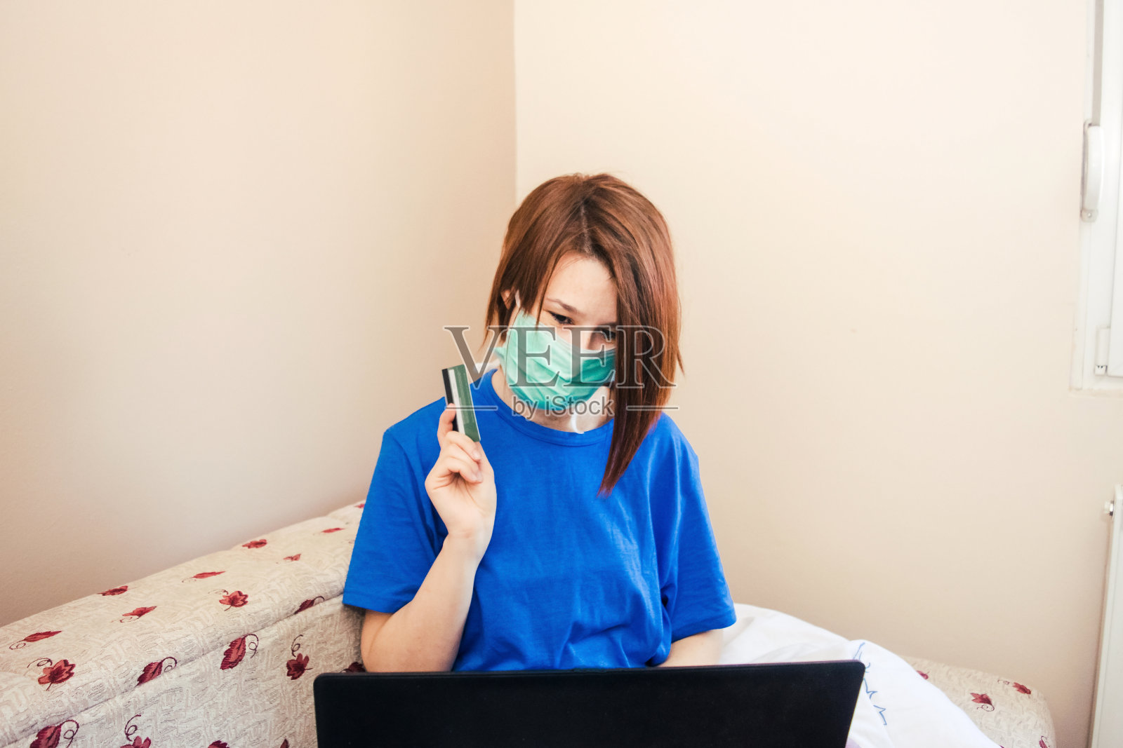 网上购物库存照片照片摄影图片